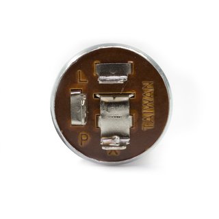 JMP flasher relay mechanical 6 Volt 3 pin
