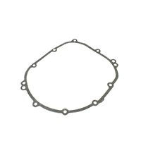 Clutch cover gasket