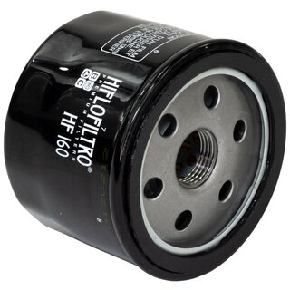 lfilter Motor l Filter Hiflo HF160 Set 3 Stck