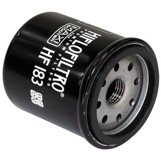 lfilter Motor l Filter Hiflo HF183 Set 3 Stck