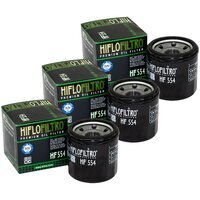 lfilter Motor l Filter Hiflo HF556 Set 3 Stck
