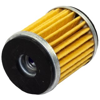 Oil filter engine oilfilter Moto Filters MF141 set 3 pieces