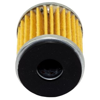 Oil filter engine oilfilter Moto Filters MF141 set 3 pieces