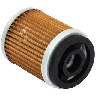 Oil filter engine oilfilter Moto Filters MF143 set 3 pieces