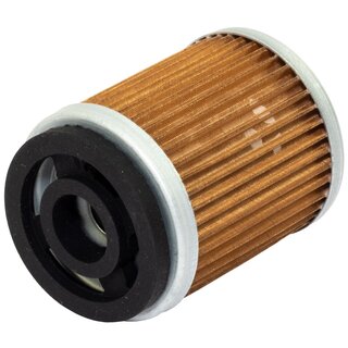 Oil filter engine oilfilter Moto Filters MF143 set 3 pieces