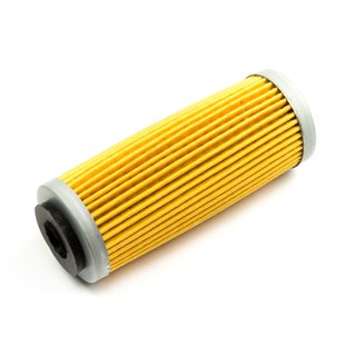 Oil filter engine oilfilter Moto Filters MF652 set 3 pieces