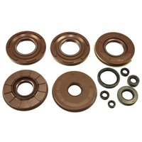 Engine oil seal kit 11 pieces