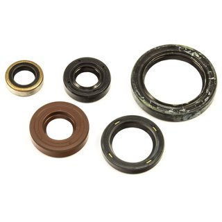Engine oil seal kit 5 pieces