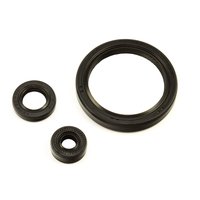 Engine oil seal kit 3 pieces