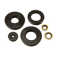 Engine oil seal kit 6 pieces