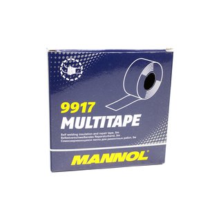 MANNOL 9917 Multitape Dichtungsersatz 2 Stck