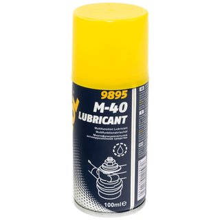 Rostlser M-40 MANNOL 9895 Universall 100 ml