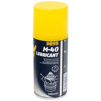 Rust Remover M-40 MANNOL 9895 Universal Oil 100 ml