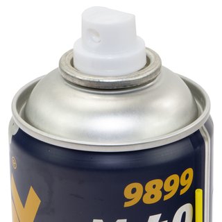 Rust Remover M-40 Mannol 9899 Universal Oil 450 ml