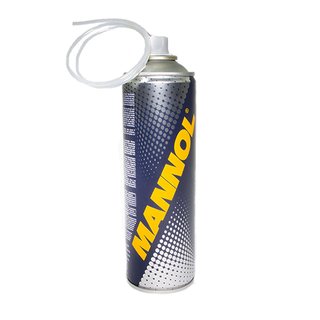 Airconditioningcleaner Air conditioniner cleaner disinfection MANNOL 9971 520 ml
