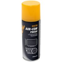 Airconditioner disinfection Air Con Fresh MANNOL 200 ml