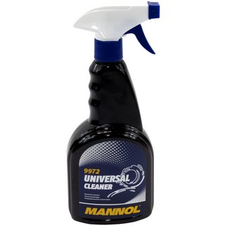 Universalreiniger Universal Cleaner MANNOL 500 ml