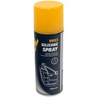 Silicone Spray MANNOL Silikon Spray 200 ml