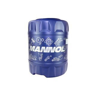 Motorl Motor l MANNOL 5W30 Energy Formula JP API SN 20 Liter