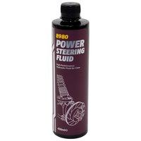 Hydrauliköl Servoöl MANNOL Power Steering Fluid PSF 500 ml