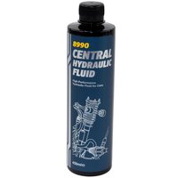 Hydraulic oil MANNOL Central Hydraulic Fluid 450 ml