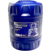 Engineoil Engine oil MANNOL Tractor Superoil 15W-40 20...