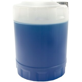 Radiatorantifreeze MANNOL Longterm Antifreeze 10 liters premix -40 ° C blue