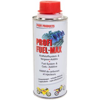 Carburetor Cleaner Carburetorcleaner Profi Fuel Max PFM300 270 ml