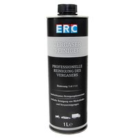 ERC Vergaser Reiniger 1 Liter