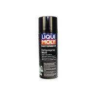 LIQUI MOLY Motorbike chain spray white 400 ml