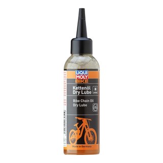 Bike Kettenl Dry Lube LIQUI MOLY 100 ml