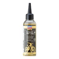 LIQUI MOLY Bike Bicycle Oil Wet Lube 100 ml