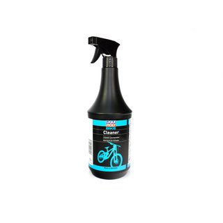LIQUI MOLY Bike Bicycle Cleaner Cleaner Spray 1 liter