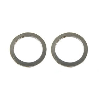 Exhaust Manifold Gasket 2 Pieces