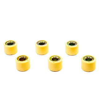 Variomatic weights 11,0 g 18 x14 mm 6 pieces