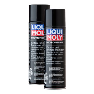 LIQUI MOLY MotorClean 500 ml kaufen