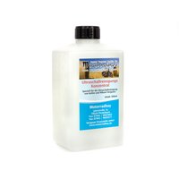 Ultrasonic cleaning concentrate carburetor 500 ml