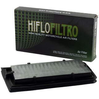 Air filter airfilter Hiflo HFA3619