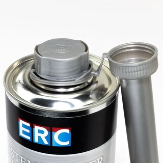 ERC System cleaner Benzinmotoren 2 pieces  1 Liter