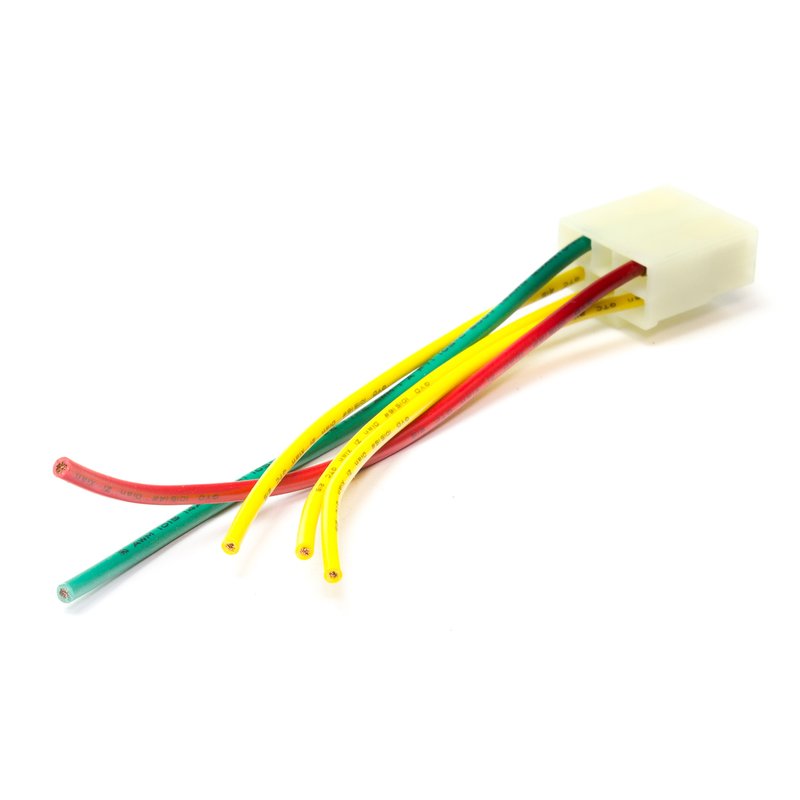 Stecker mit Kabel für Regler Gleichrichter HN-001, 4,95 €