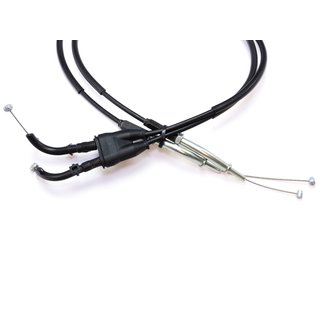 Throttle Cable kit opener + closers
