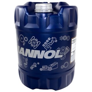 Motorl Motor l MANNOL 5W30 API SN 20 Liter