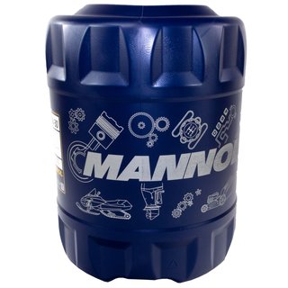 Motorl Motor l MANNOL 5W30 API SN 20 Liter