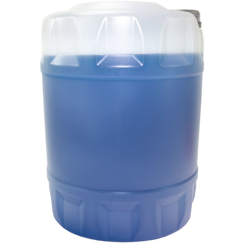 20 L uni. Kühlerfrostschutz Kühlmittel C 11 / G 11 Blau Konzentrat