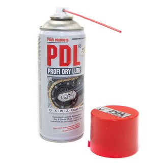 Kettenspray PDL 400 ml