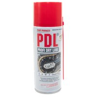 Kettenspray PDL 400 ml