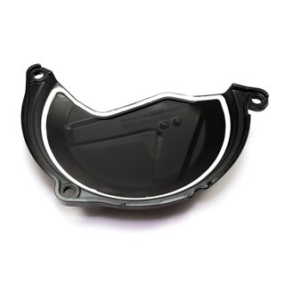 Clutch cover protector