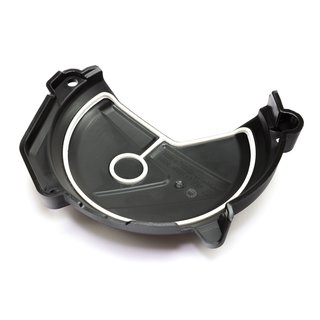 Clutch cover protector