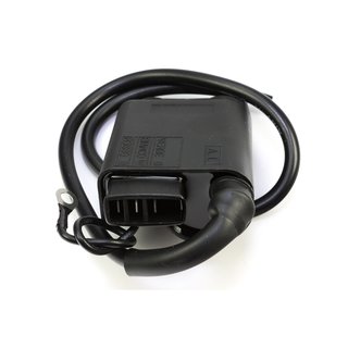 CDI control unit ignition coil RMS