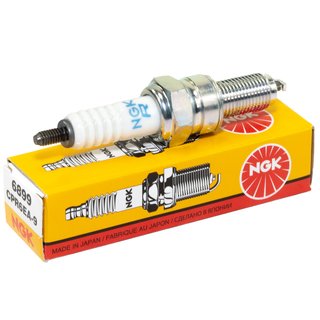 Spark plug NGK CPR6EA-9 6899